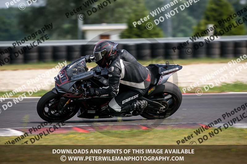 25 to 27th july 2019;Slovakia Ring;event digital images;motorbikes;no limits;peter wileman photography;trackday;trackday digital images